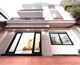 Bán nhà 3 tầng độc lập về ở luôn ngõ 161 Thiên Lôi