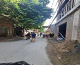 Đất trung tâm Trâu Quỳ, Gia Lâm. 44m2, chỉ 6 tỷ. Lh 0989894845 Tôi có lô đất diện tích 44m