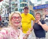 BÁN SIÊU PHẨM MẶT TIỀN KD Đ.NGUYỄN TRÃI, QUẬN 5 - NGANG HIẾM 7M*21M - NGAY GÓC NGUYỄN VĂN