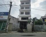 CĂN HỘ DỊCH VỤ CAO CẤP MẶT TIỀN TCH25 - 5 TẦNG - THANG MÁY - DÒNG TIỀN 40TR/1THÁNG - TÂN C