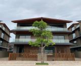 Biệt Thự SL 210 M TTS 16 tỉ 673 Tr Khu Komorebi Vũ Yên Hải An