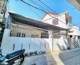 Bán nhà 97,3m2 hẻm ô tô thông thoáng ngay chợ Vĩnh Ngọc, Tây Nha Trang