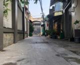 NHÀ BÁN TRỆT LỬNG - DT 5X14M - HẺM XE HƠI - BÌNH TÂN - NHỈNH 4 TỶ - SỔ HỒNG