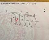 Bán nhanh 55m đất thổ cư Thanh Phần, Phúc Hòa, Phúc Thọ gần dự án SGO La Porta