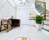 PHỐ LIÊN HOA - 16m2 Sử Dụng – Nhỏ xinh giữa phố thị