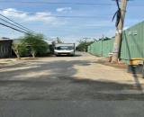 Đất mặt tiền hẻm 196 đường 11 P.Trường Thọ, Thủ Đức. Ngang 4.21m nở hậu 4.56m