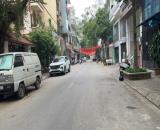 HIẾM LẮM, HƠN 7 TỶ NHÀ DÂN XÂY PHỐ ÁI MỘ 35M, 5T, CÁCH 1 NHÀ RA Ô TÔ TRÁNH, DÂN TRÍ CAO.