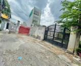 Đất hẻm 1/ đường Đặng Văn Bi P.Trường Thọ, Thủ Đức. Giá 9 tỷ diện tích 106m2