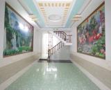 Tân Chánh Hiệp (Q.12) Bán nhà 70m2 (5/14) 3 tầng 2PN HXH gần Tô Ký giá 4,68tỷ