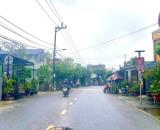 BÁN NHANH LÔ ĐẤT MẶT TIỀN ĐƯỜNG NHỰA 10,5M TRỤC CHÍNH LÊN CẦU QẢNG ĐÀ GIÁ CHỈ 8XX TRIỆU!