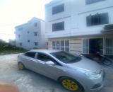 Nhà 3T*48m2 ngõ ô tô đỗ cửa ngày đêm,Cuối khu Đồng Mai. Giá chỉ 3,6 tỷ