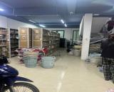 Bán nhà phố mặt tiền hoàn thiện trung tâm Trâu Quỳ,Gia Lâm, 90m2 mặt tiền 6m 4 tầng