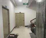 Bán chung cư mini ngõ 381 Nguyễn Khang, DT 126m, 7 tầng thang máy, MT 6.6m, 54 tỷ, ngõ 5m