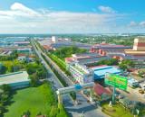 Lô đất 300m² KCN Phúc Long – Đường thông – Tiện kinh doanh
