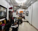 Nhà Mỹ Đình gần ô tô 52m 5 tầng mặt tiền 4.3m giá 10,8 tỷ