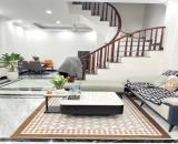 Nhà đẹp thiết kế tinh tế nội thất xịn ngõ Phố Ngọc Trì Thạch Bàn DT 40m2 . Giá 7.2 tỷ