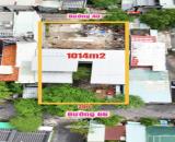 Bán Đất Xây Cao Tầng Thảo Điền DT:1014m2(20mx47m) CTXD:Hầm 7 Tầng-Giá 220 Tỷ TL