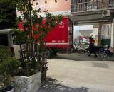 Cho thuê 2 tầng trong nhà 5 tầng,số 04, Lô 9- khu Nam Thắng, Phùng Khoang , Hà Nội