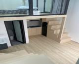 37.8 Tỷ- Toà CHDV Phố Chùa Láng- Đống Đa- 136m2- 5 Phòng 2 ngủ 1 khách + 18 phòng Studio