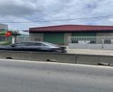 Bán nhà mặt tiền 20x60m giá 35 tỷ Đường Nguyễn Văn Bứa