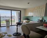 BÁN CĂN HỘ 99M2 TẦNG TRUNG, CHUNG CƯ HORIZONCITY 87 LĨNH NAM, CĂN GÓC, 3PN, NỘI THẤT XỊN