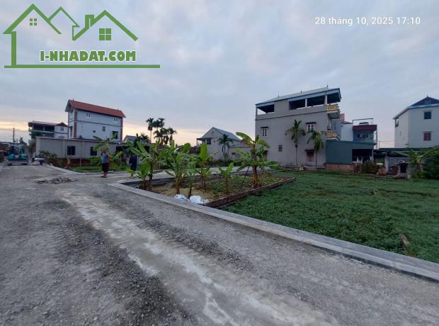 Đất Xuân Nộn 48m2, mt4m, 3.3 tỷ, Đông Anh. Ô tô. - 3