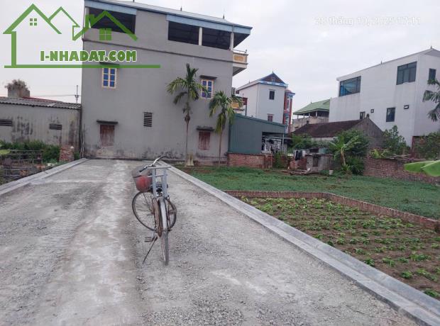 Đất Xuân Nộn 48m2, mt4m, 3.3 tỷ, Đông Anh. Ô tô. - 4