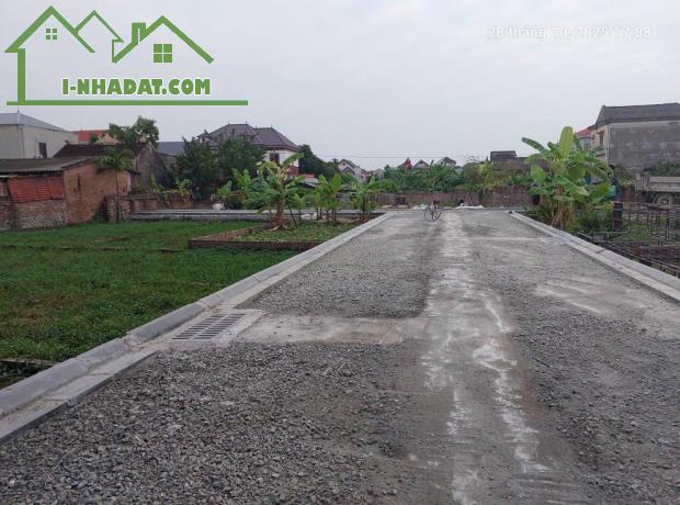 Đất Xuân Nộn 48m2, mt4m, 3.3 tỷ, Đông Anh. Ô tô. - 5