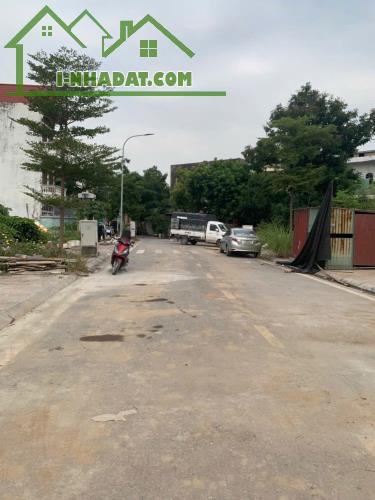 KH Cần bán lô đất tái định cư Vạn Mỹ, Ngô Quyền, Hải Phòng