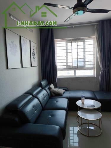 Cho thuê căn hộ Topaz Home 2PN|2WC, giá thuê 8tr/tháng