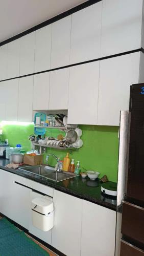 Cho thuê căn hộ Topaz Home 2PN|2WC, giá thuê 8tr/tháng - 1