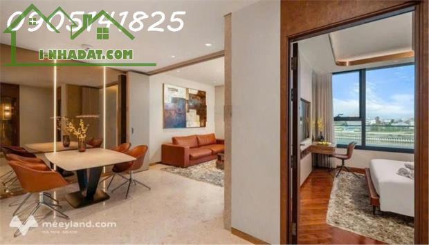 Bán căn hộ 2PN – Regal Complex Đà Nẵng - 1