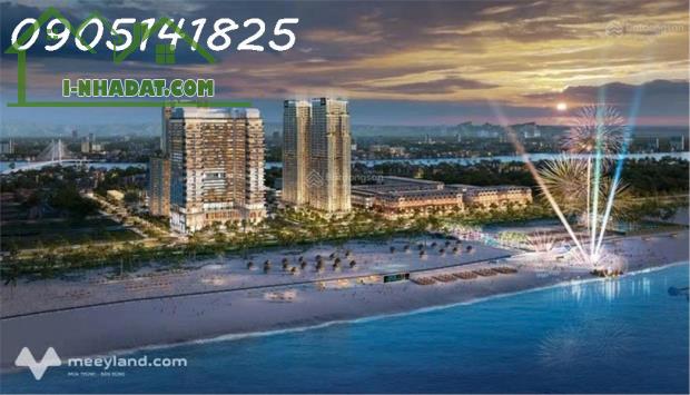 Bán căn hộ 2PN – Regal Complex Đà Nẵng - 3