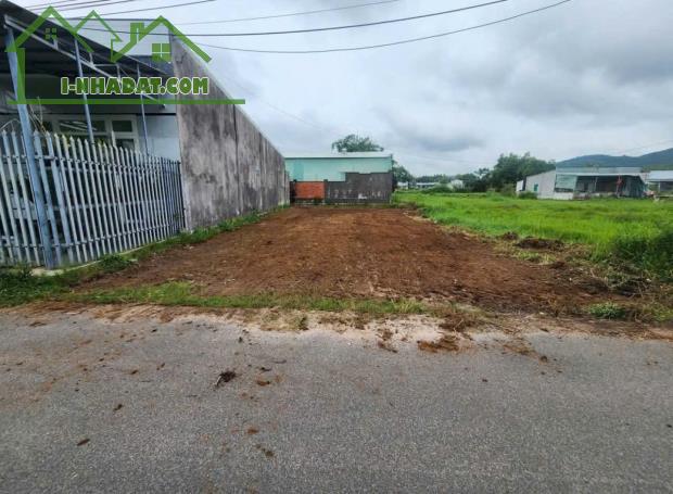 Ngộp bank cần bán gấp lô đất tại xã tam an long điên khu dân cư đồng đúc - 1