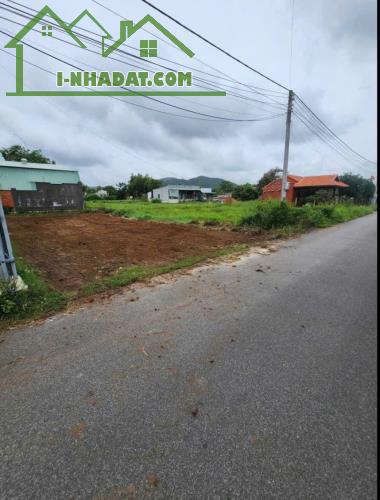 Ngộp bank cần bán gấp lô đất tại xã tam an long điên khu dân cư đồng đúc - 2