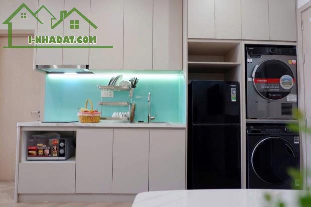 BÁN TÒA CĂN HỘ LUXURY – KHUÊ MỸ ĐÔNG, NGŨ HÀNH SƠN – DÒNG TIỀN 100 TRIỆU/THÁNG