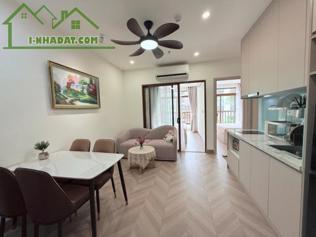 BÁN TÒA CĂN HỘ LUXURY – KHUÊ MỸ ĐÔNG, NGŨ HÀNH SƠN – DÒNG TIỀN 100 TRIỆU/THÁNG - 1