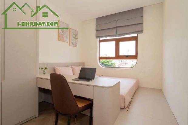 BÁN TÒA CĂN HỘ LUXURY – KHUÊ MỸ ĐÔNG, NGŨ HÀNH SƠN – DÒNG TIỀN 100 TRIỆU/THÁNG - 2