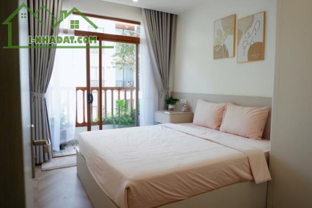 BÁN TÒA CĂN HỘ LUXURY – KHUÊ MỸ ĐÔNG, NGŨ HÀNH SƠN – DÒNG TIỀN 100 TRIỆU/THÁNG - 3