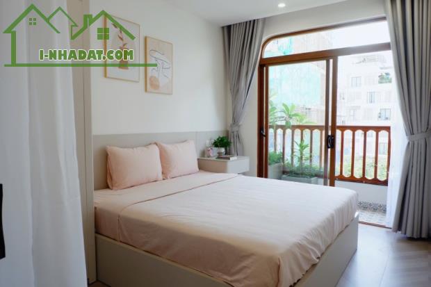 BÁN TÒA CĂN HỘ LUXURY – KHUÊ MỸ ĐÔNG, NGŨ HÀNH SƠN – DÒNG TIỀN 100 TRIỆU/THÁNG - 5