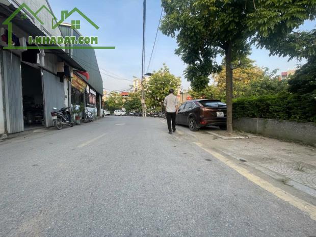 Tổ ấm lý tưởng – 5 tầng nở hậu, ô tô đỗ gần, Tân Lập – 4,69 tỷ - 2