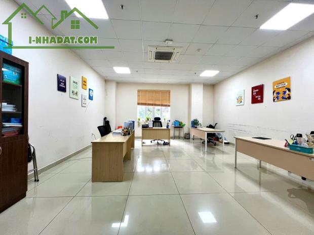 Toà nhà 7 Tầng DT 1678 M Lê Thánh Tông Ngô Quyền HP