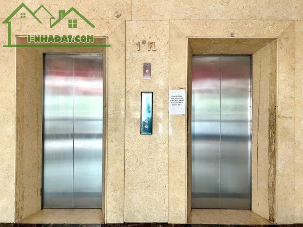 Toà nhà 7 Tầng DT 1678 M Lê Thánh Tông Ngô Quyền HP - 1