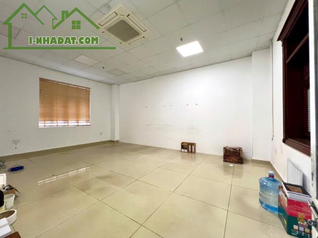 Toà nhà 7 Tầng DT 1678 M Lê Thánh Tông Ngô Quyền HP - 3