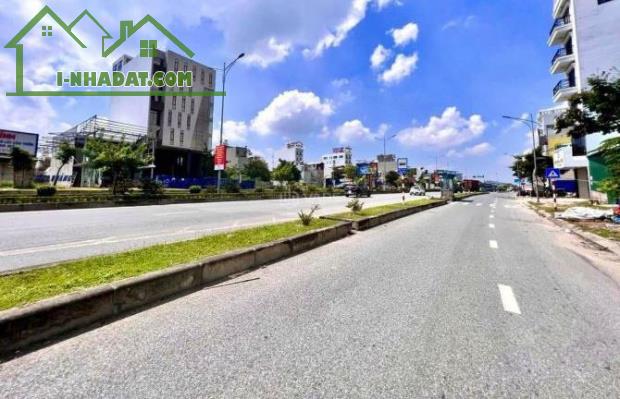 Bán Đất Tặng Nhà 3 Tầng Mặt Đường Bùi Viện, Hải An – Vị Trí Kinh Doanh Đắc Địa - 2