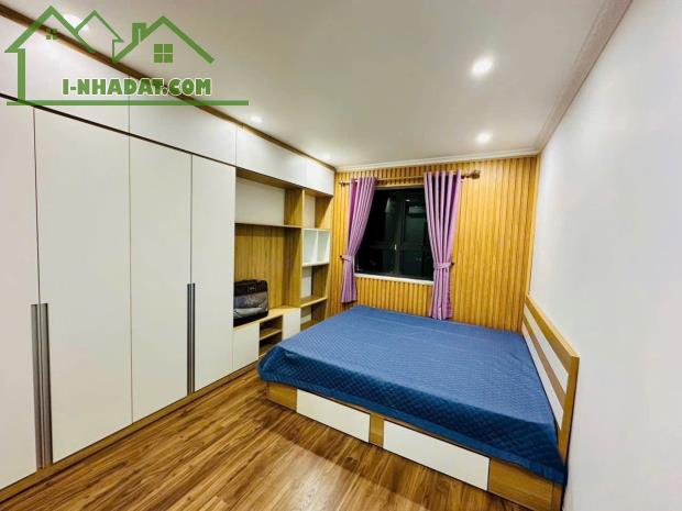 Bán căn chung cư Lộc Ninh thị trấn Chúc Sơn giá rẻ - 1