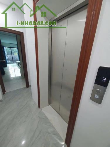 ĐÔNG NGẠC – 50m² – 5 TẦNG THANG MÁY – GẦN ÔTÔ – CHỈ 10 TỶ ✨ Thiết kế đẹp – trẻ trung – đầ - 1