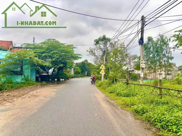 Lô đất diện tích full đất ở cần bán gấp giá chỉ 680 triệu