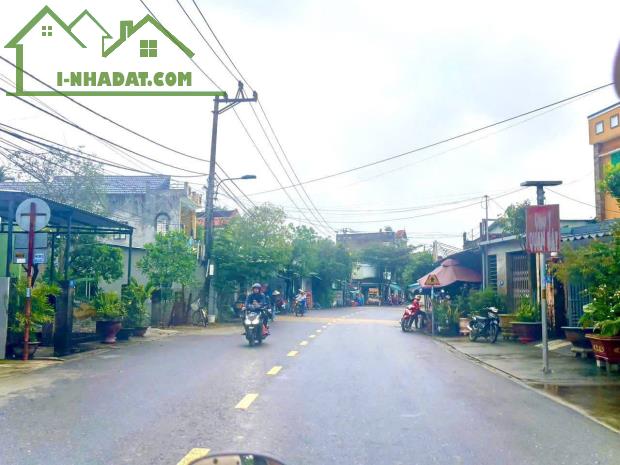 Lô đất diện tích full đất ở cần bán gấp giá chỉ 680 triệu - 1