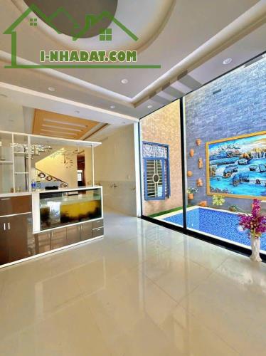 Chào bán nhà đẹp đường Bùi Tá Hán – phường An Phú, Tam Kỳ, Quảng Nam